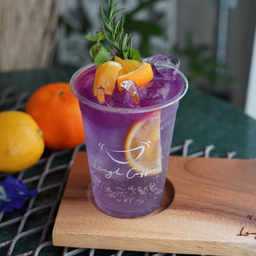 ลาเวนเดอร์เลมอนเนด