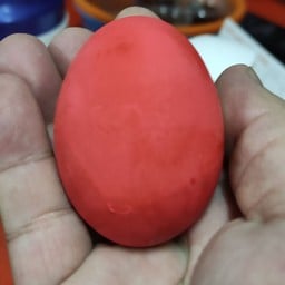 ไข่เยี้ยวม้าฟอง