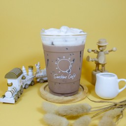 โอวัลติน