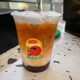 ชาไทยชอคโก้