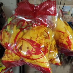 ข้าวเกรียบกุ้ง