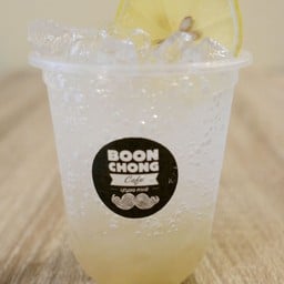 ฮันนี่เลมอนโซดา