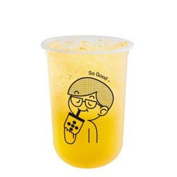 ชาเขียวมะลิ