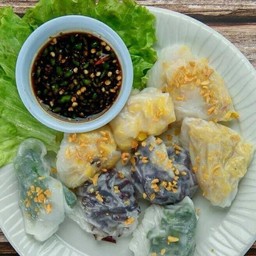 ปากหม้อสี่สหาย