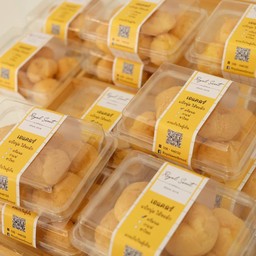 เอแคลร์กาแฟ