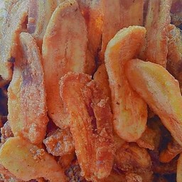 กล้วยทอด