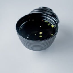 ซุปสาหร่ายเกาหลี