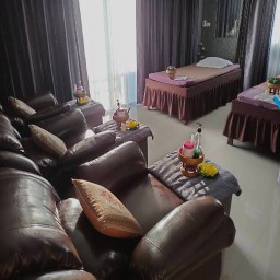 Family Hair & Spa บ้านฉาง Banchang