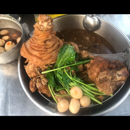 กับข้าวเนื้อล้วน
