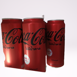 โค้กกระป๋อง