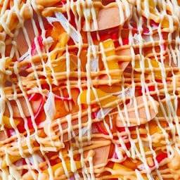 ซ้อสเซส ไอร์แลนด์(ถาดใหญ่8ชิ้น)