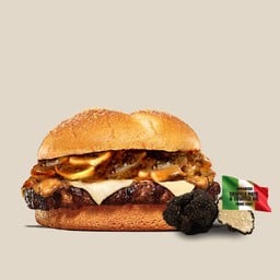 แองกัสเอ็กซ์ที แบล็ค ทรัฟเฟิล