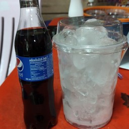 เป๊ปซี่ถัง