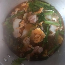 สุกี้ไก่