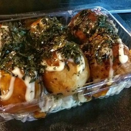 ทาโกะยากิ วิมลภัทร์