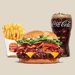 ชุดสุดคุ้มแองกัสเอ็กซ์ที สเต็กเฮาส์