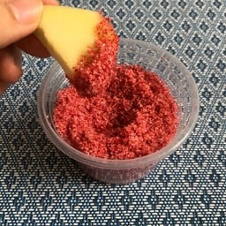 ผงบ๊วย 3 รส - ดิปเพลิน เกินห้ามใจ