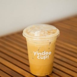 ESPRESSO เย็น