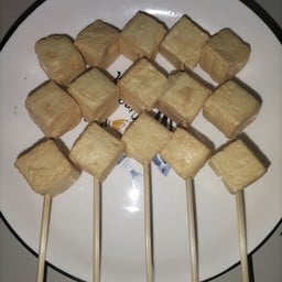 เต้าหู้ปลา