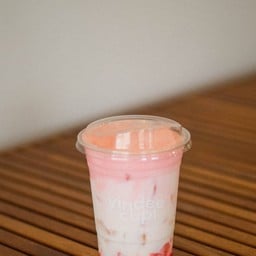 STRAWBERRY MILK