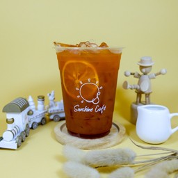 ชามะนาว