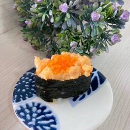 สลัดกุ้งล็อบสเตอร์