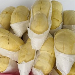 ทุเรียนหมอนทองพารวย พระพุทธบาท พระพุทธบาท