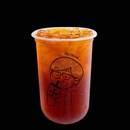 ชาดำเย็น