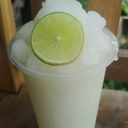 น้ำมะนาวปั่น