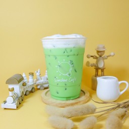 นมแคนตาลูป