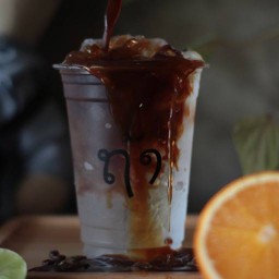 ถ้า Tha Coffee Bar