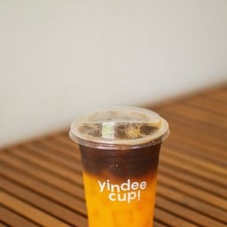 ORANGE AMERICANO