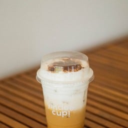 CAPPUCCINO เย็น