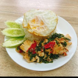 กระเพราโบราน