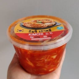 กิมจิเกาหลี นำเข้า 500g