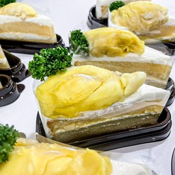 ขนมโปรดมีคุณ
