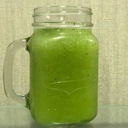 น้ำแอปเปิ้ลเขียว