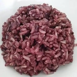 ข้าวสวย