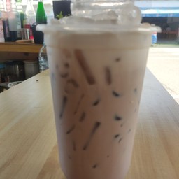 โอวัลตินเย็น