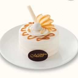 มินิไวท์เพิร์ลบัตเตอร์