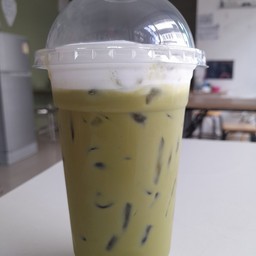 ชาเขียว