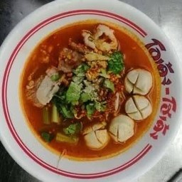 ร้านเต็มอิ่ม(โกเด้ง) สาขาพยูน