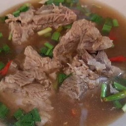 ซุปเปอร์เล้ง โครตของโครตรสแซบ