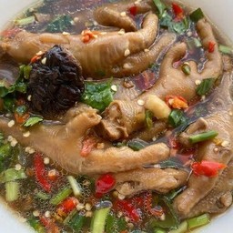 + ต้มซุปเปอร์ตีนไก่เปื่อย แซ่บถึงใจ