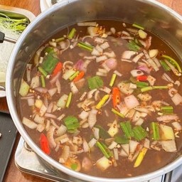 ซุปแจ่วฮ้อน