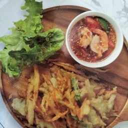 ตำซาลาด้า