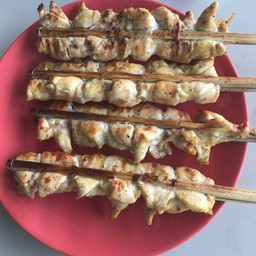 เนื้อสันในไก่ ไม้ละ