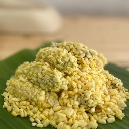 ขนมถั่วแปบ