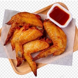 ไก่ทอดสูตรเด็ด (ข้างมินิบิ๊กซี ซอย4)