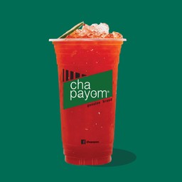 ชามะนาว